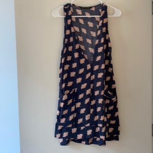 VIX Paula Hermanny Swimsuit Cover Up